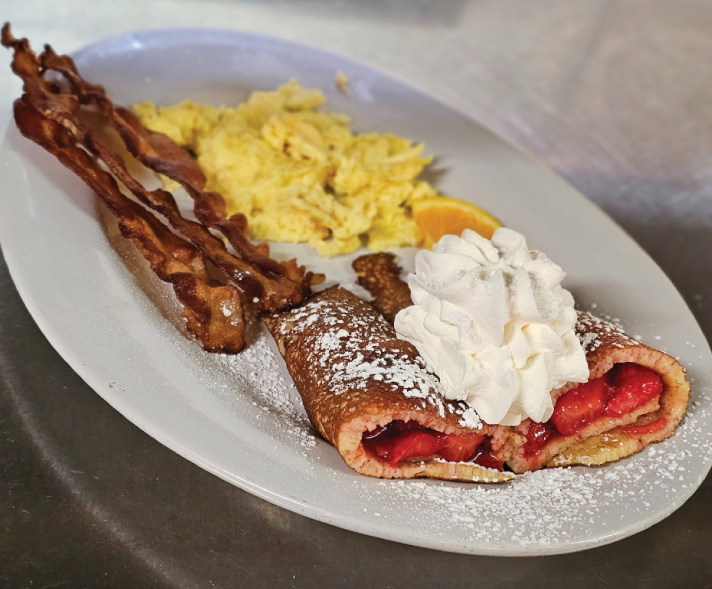 Jeb's Blueberry Hill in Clovis, CA (5)