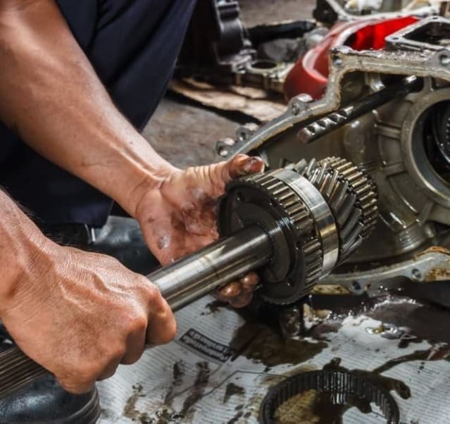 All Automatic Transmission Service of Tehachapi in Tehachapi, CA (3)