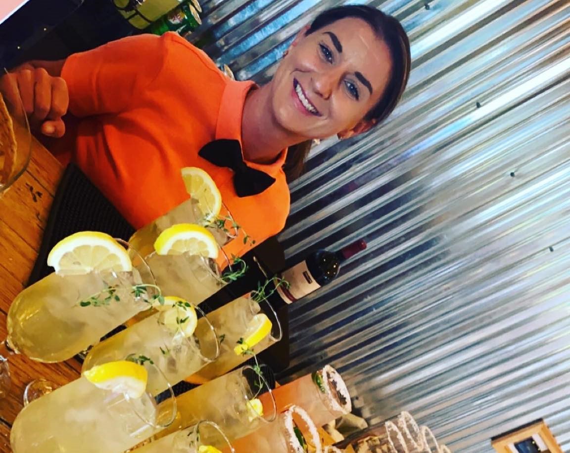 Mixing With Mel- Mobile Bartending Service in Berryville, VA (4)