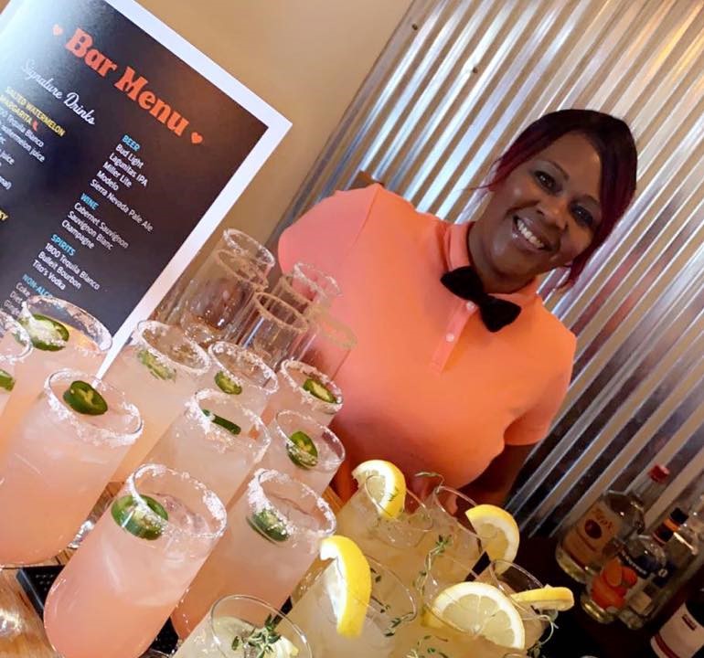 Mixing With Mel- Mobile Bartending Service in Berryville, VA (5)