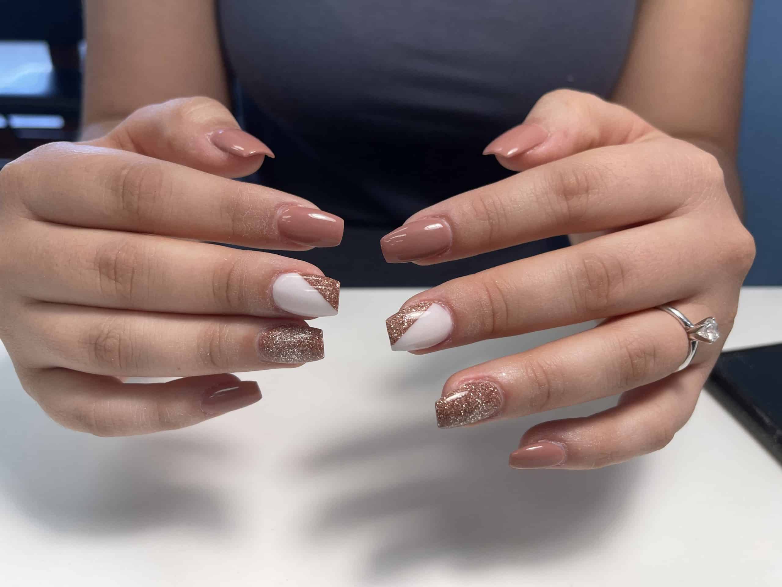 First Nails in Healdsburg, CA (2)