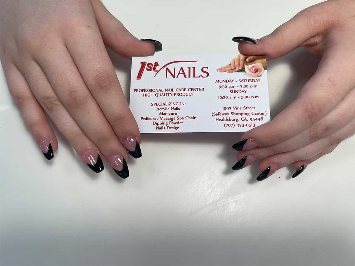 First Nails in Healdsburg, CA (4)