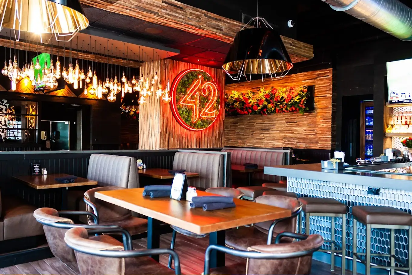Tap 42 Craft Kitchen & Bar - Doral in Doral, FL