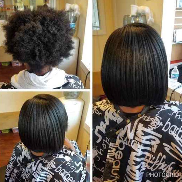 Unique Hair Gallery in Whitehall, OH (2)