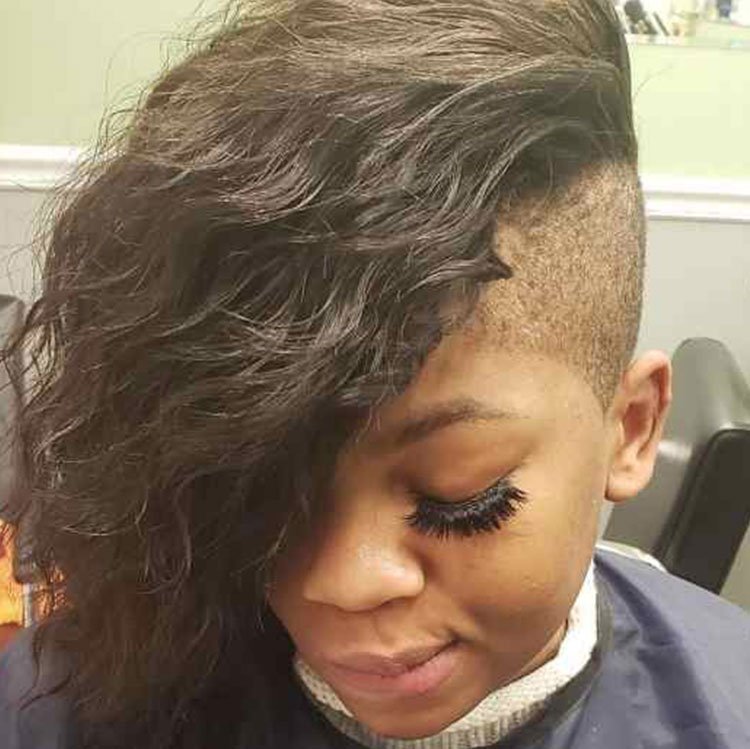 Unique Hair Gallery in Whitehall, OH (5)