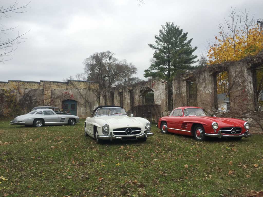 Brooklyn Motoren Werke Inc in Brooklyn, WI