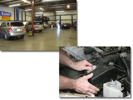 Vallejo Car Care Clinic in Vallejo, CA (3)