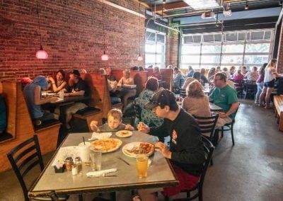 Pleasant City Wood Fired Grille in Shelby, NC (6)