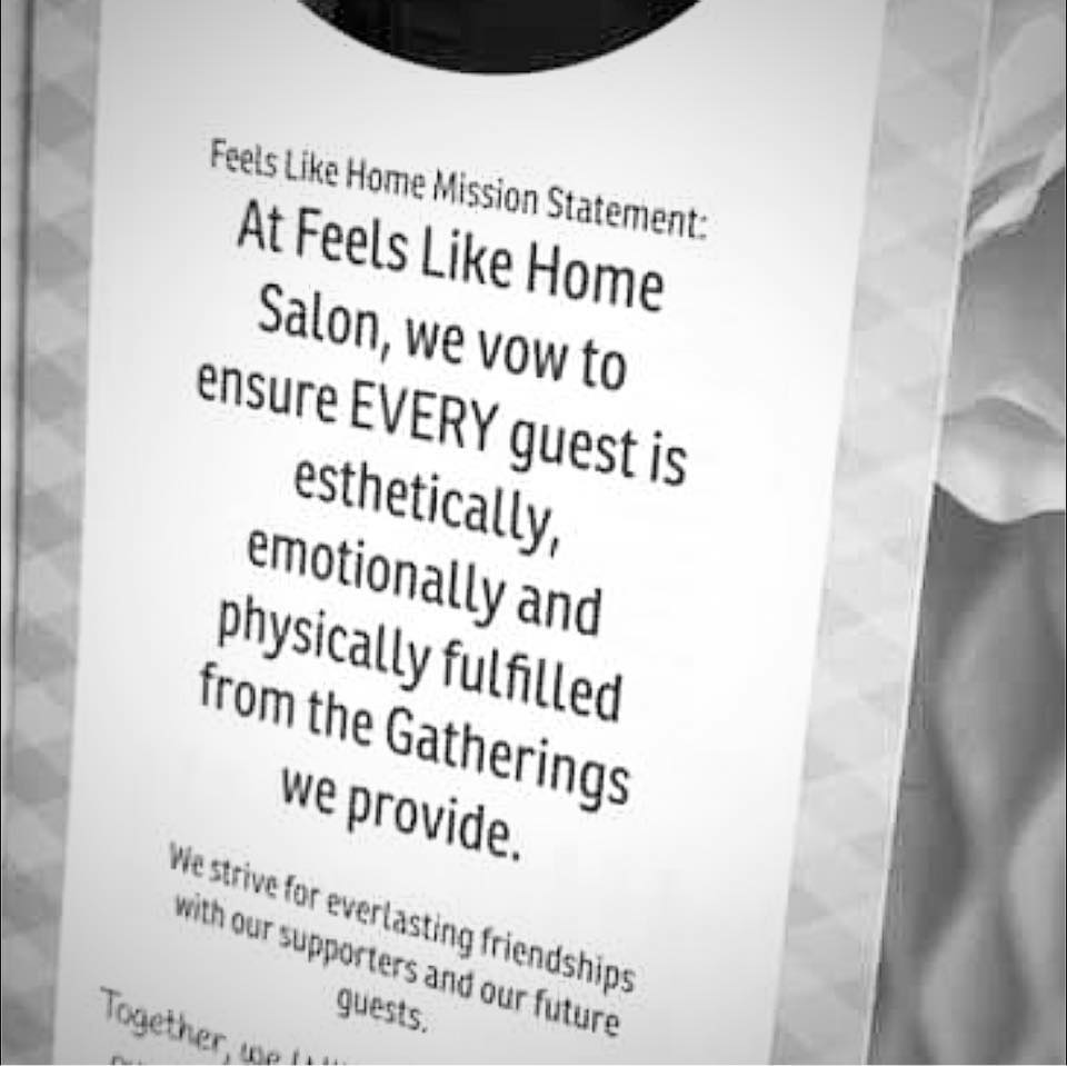 Feels Like Home Salon in New Carlisle, OH (2)