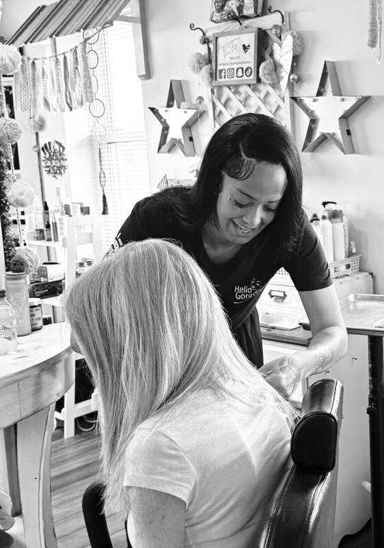 Feels Like Home Salon in New Carlisle, OH (3)