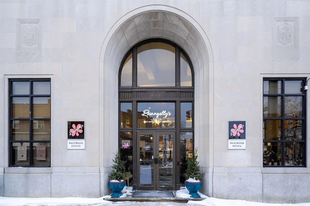 Rosangelly’s Cafe Restaurant in Westwood, NJ (3)