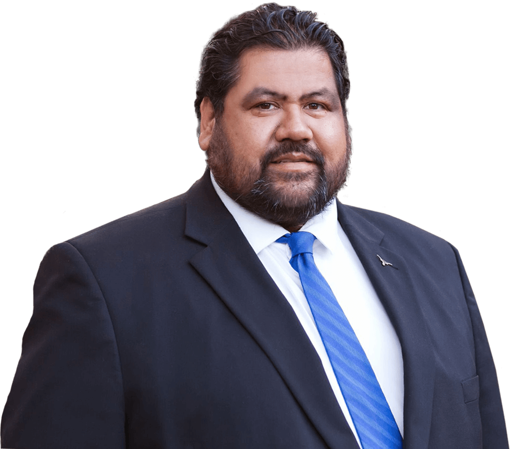Dan Sanchez Law in Harlingen, TX