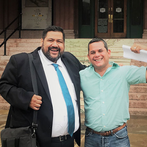 Dan Sanchez Law in Harlingen, TX (2)
