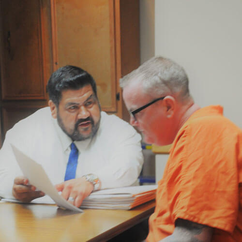 Dan Sanchez Law in Harlingen, TX (3)