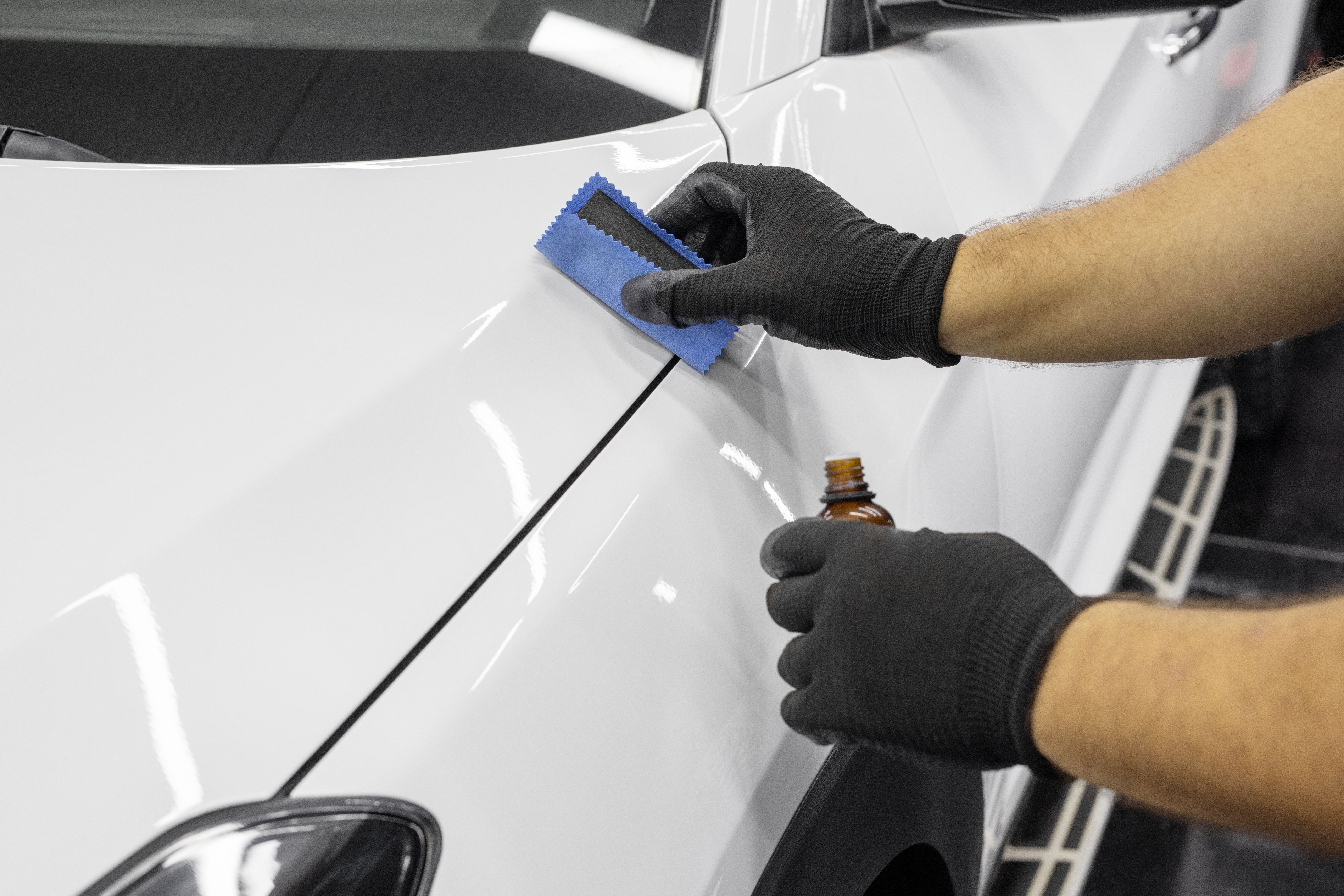 Texas Auto Armor - Paint Protection Film & Ceramic Coatings in Terrell, TX