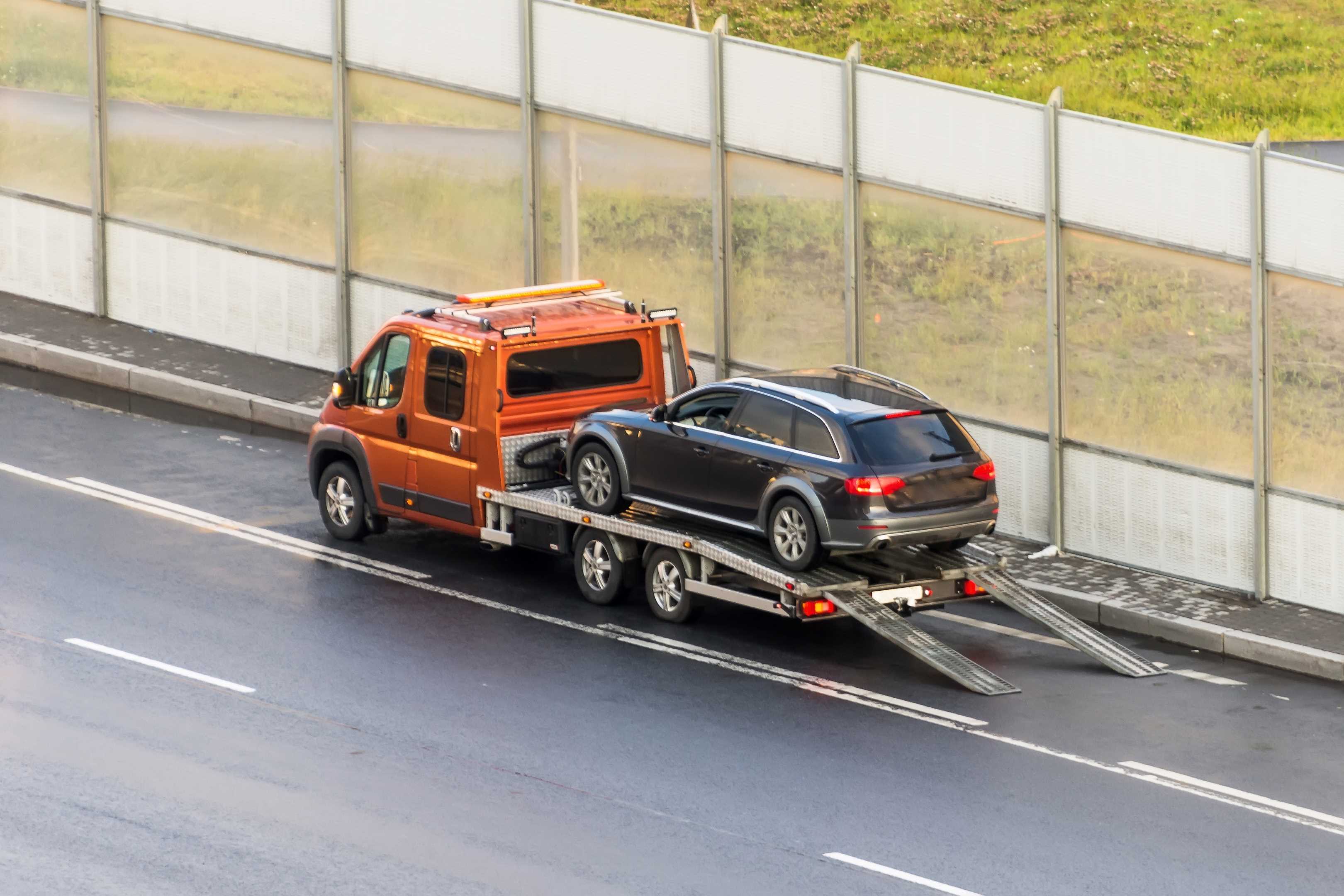 Best Auto & Diesel Truck Mobile Mechanic Service in Clifton, NJ