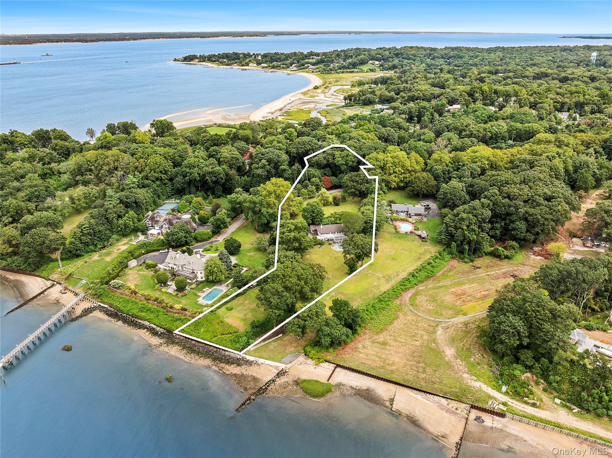 Lorber Hoffman RE Group in Port Washington, NY (3)