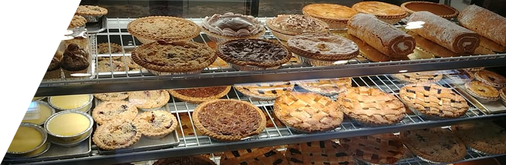 Heavenly Bakery in Hollister, CA