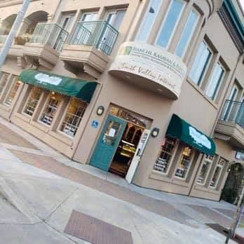 Heavenly Bakery in Hollister, CA (3)