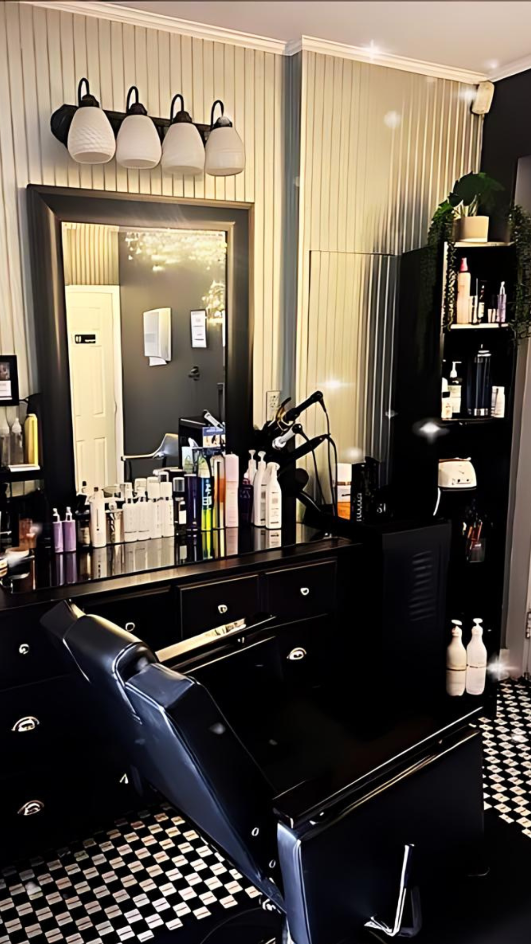 Studio 18 On Mill Salon & Spa in Inman, SC