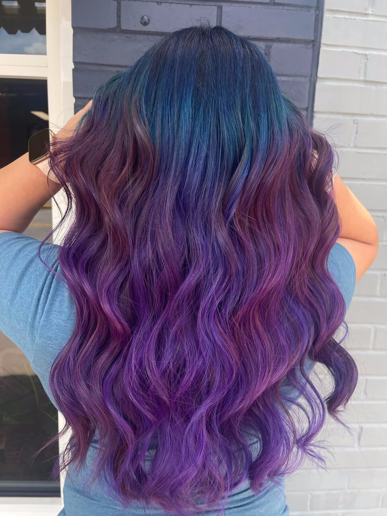 Studio 18 On Mill Salon & Spa in Inman, SC (2)