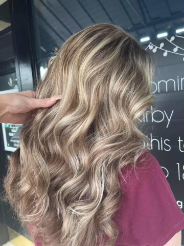 Studio 18 On Mill Salon & Spa in Inman, SC (6)