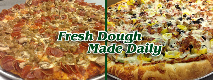 Dawg House Pizza in Monrovia, IN (2)