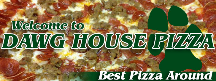 Dawg House Pizza in Monrovia, IN (3)
