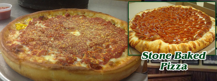 Dawg House Pizza in Monrovia, IN (5)
