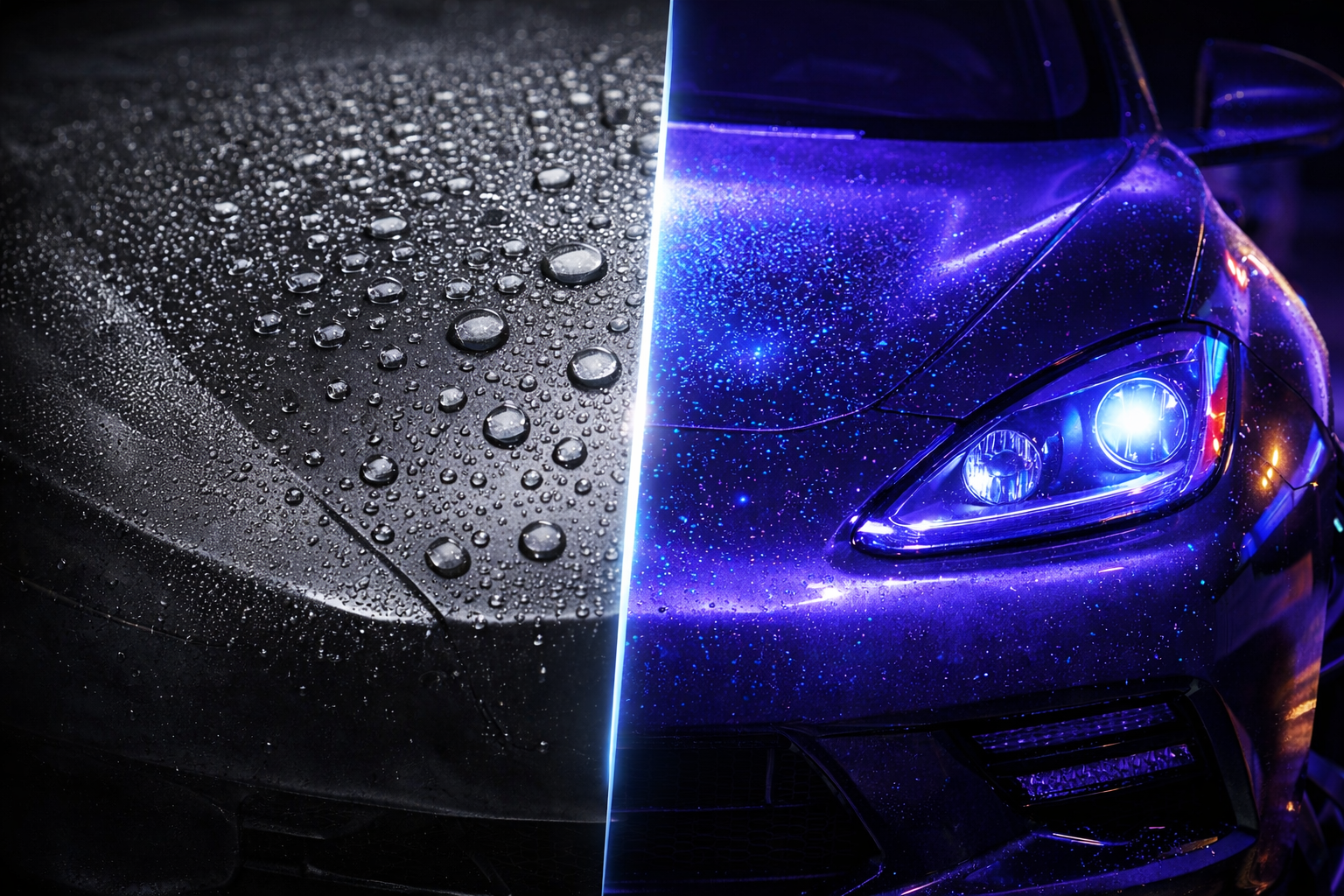 Phantom Auto Design - Ceramic Coating, Paint Correction, Mobile Detailing & More in Mine Hill, NJ (2)