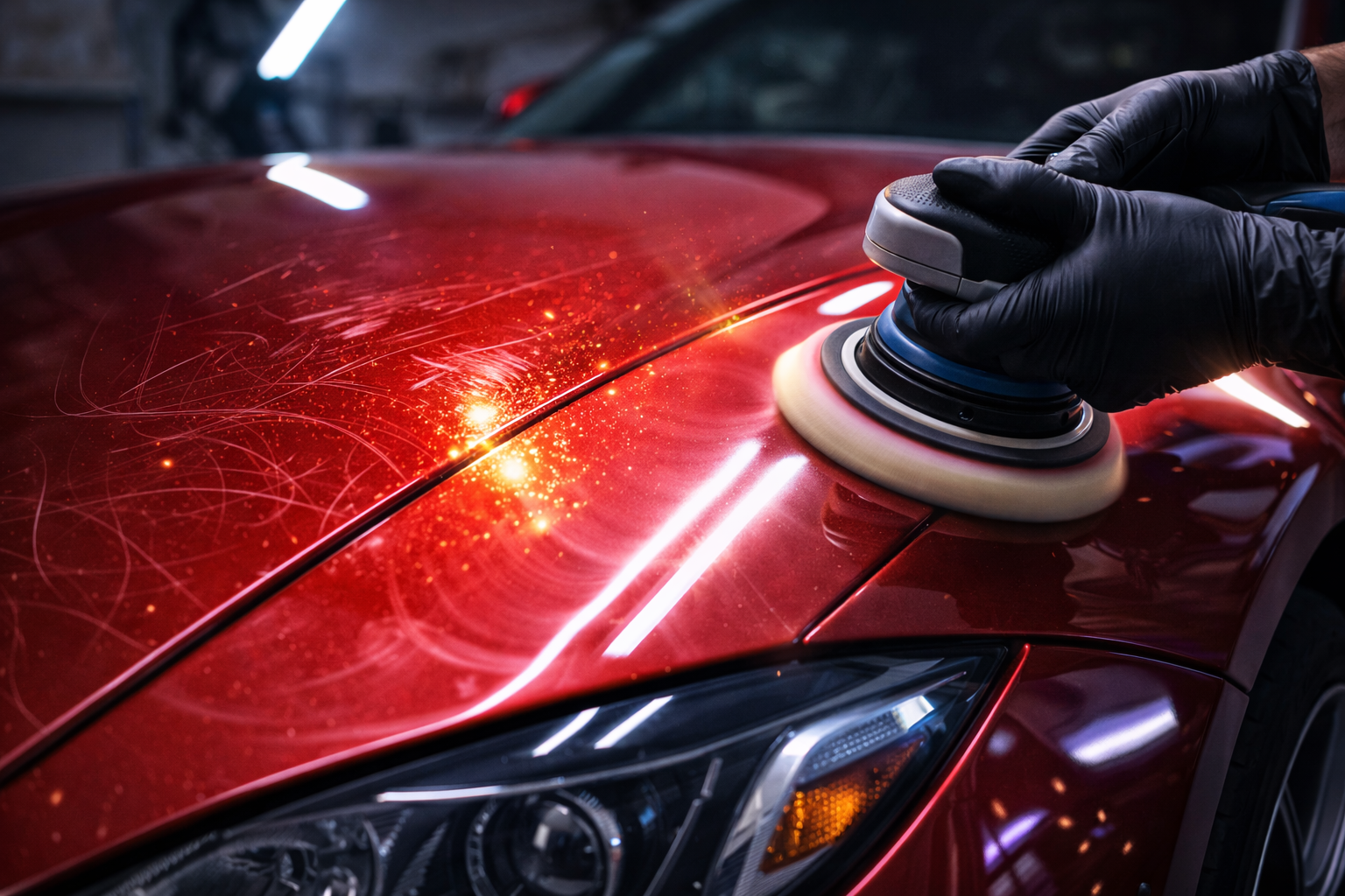 Phantom Auto Design - Ceramic Coating, Paint Correction, Mobile Detailing & More in Mine Hill, NJ (5)