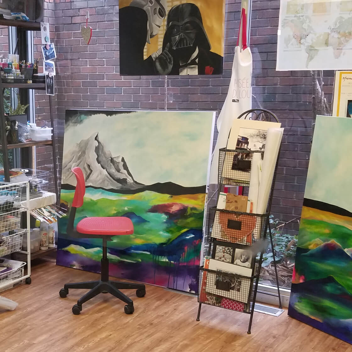 McAllen Creative Incubator in McAllen, TX (3)
