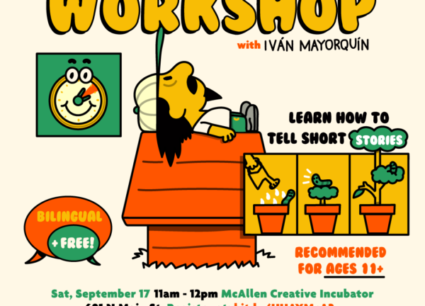 McAllen Creative Incubator in McAllen, TX (4)