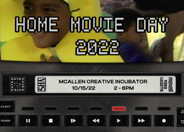 McAllen Creative Incubator in McAllen, TX (5)
