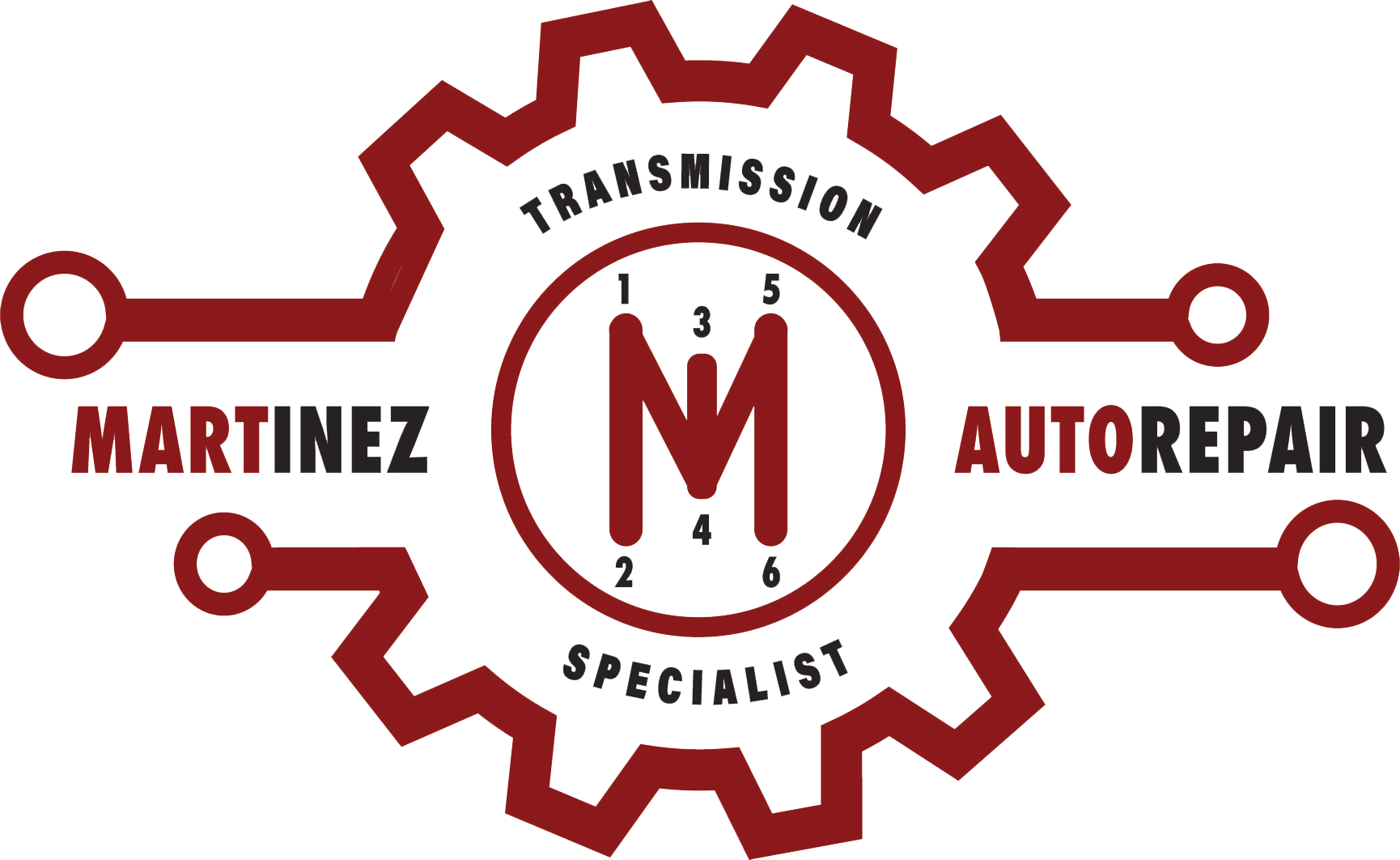 MARTINEZ AUTO REPAIR TRANSMISSION SPECIALIST in Austin, TX (4)