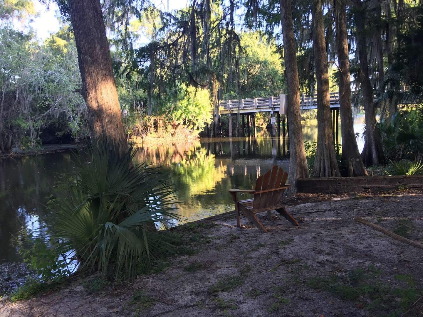 The Yearling Restaurant in Hawthorne, FL (2)
