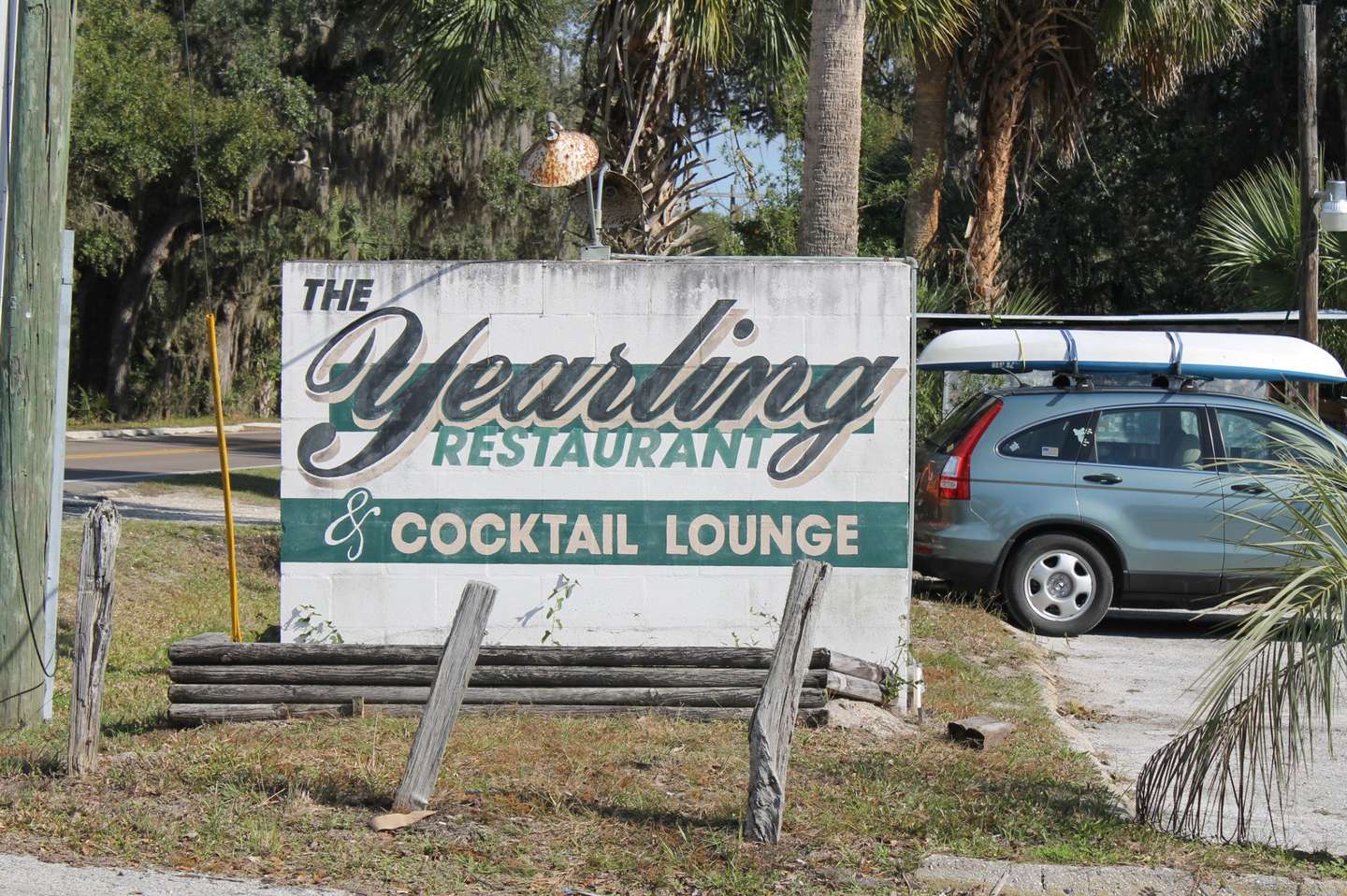 The Yearling Restaurant in Hawthorne, FL (3)