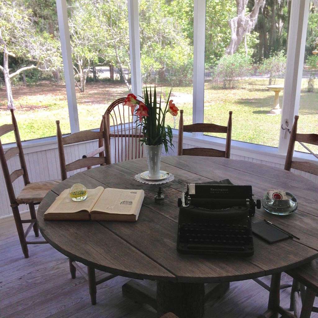 The Yearling Restaurant in Hawthorne, FL (4)