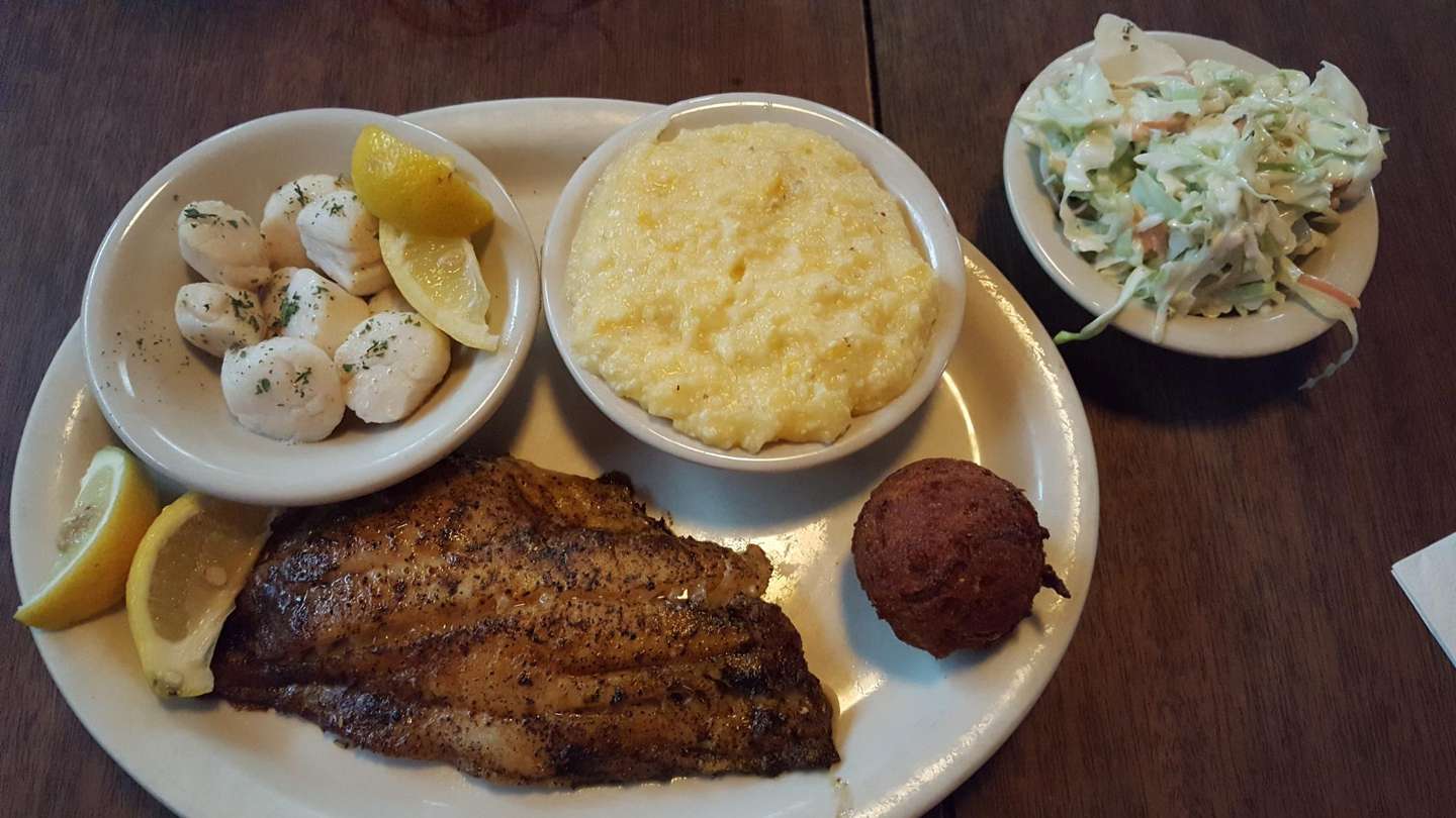 The Yearling Restaurant in Hawthorne, FL (5)