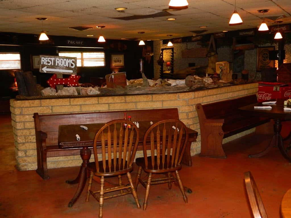 The Yearling Restaurant in Hawthorne, FL (6)