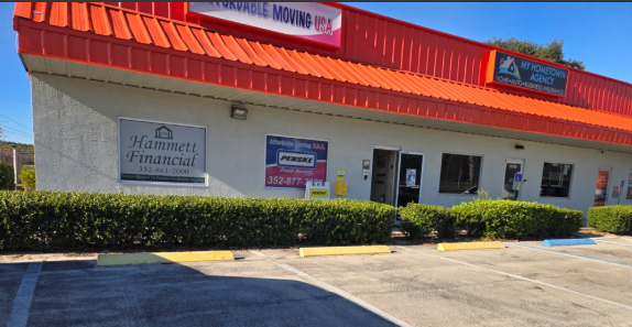 Hammett Financial P.A. in Ocala, FL (4)