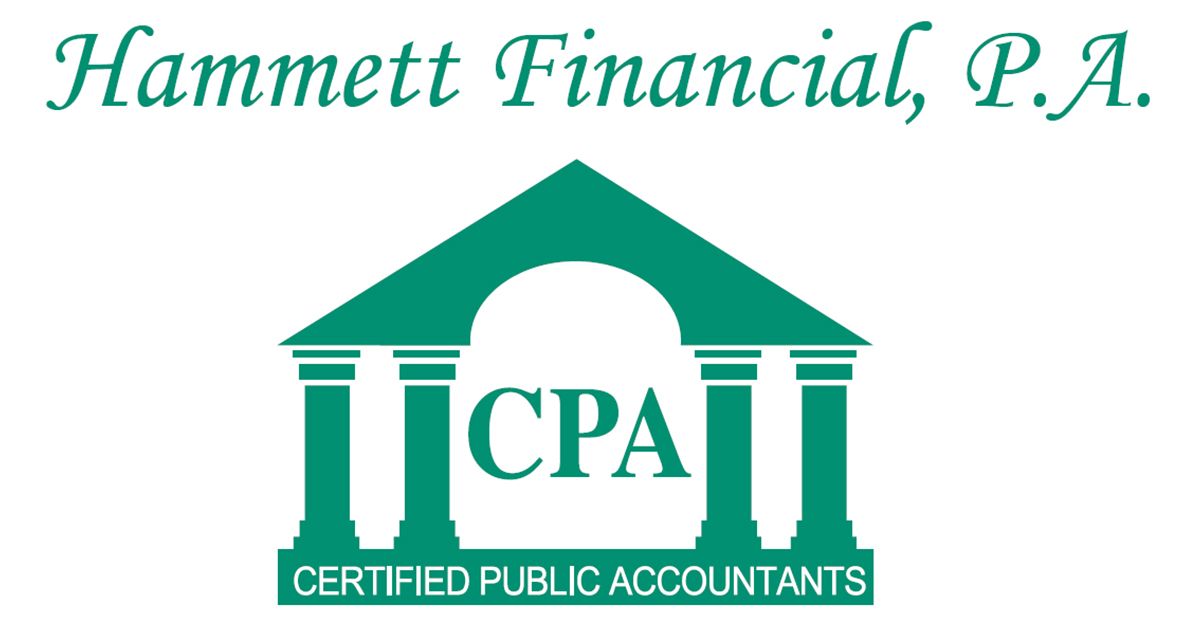 Hammett Financial P.A. in Ocala, FL (5)