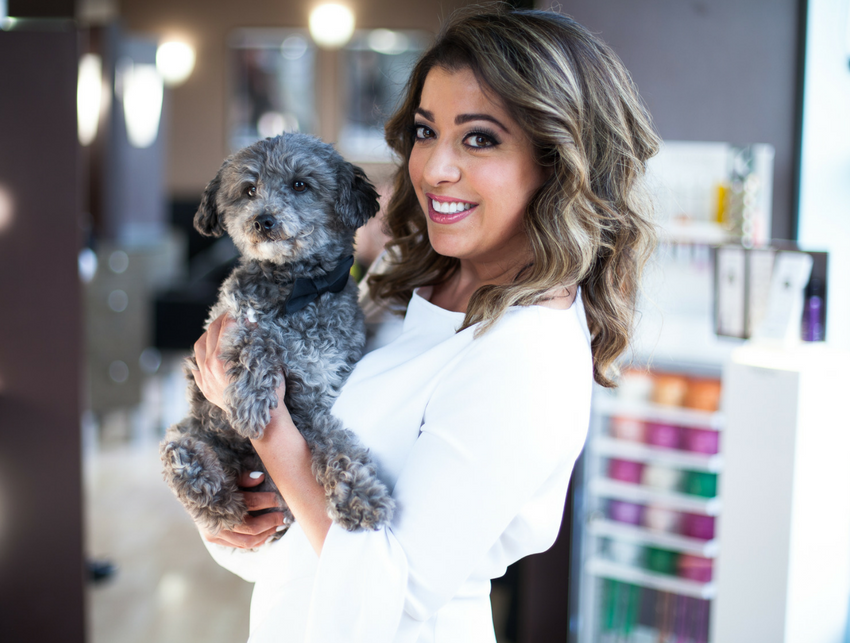 Salon FREDA/Faces by FREDA in Novi, MI (4)