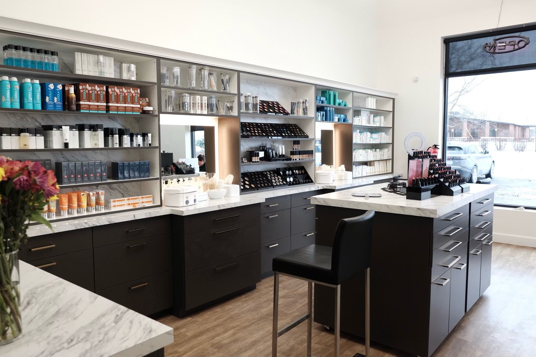 Salon FREDA/Faces by FREDA in Novi, MI (5)