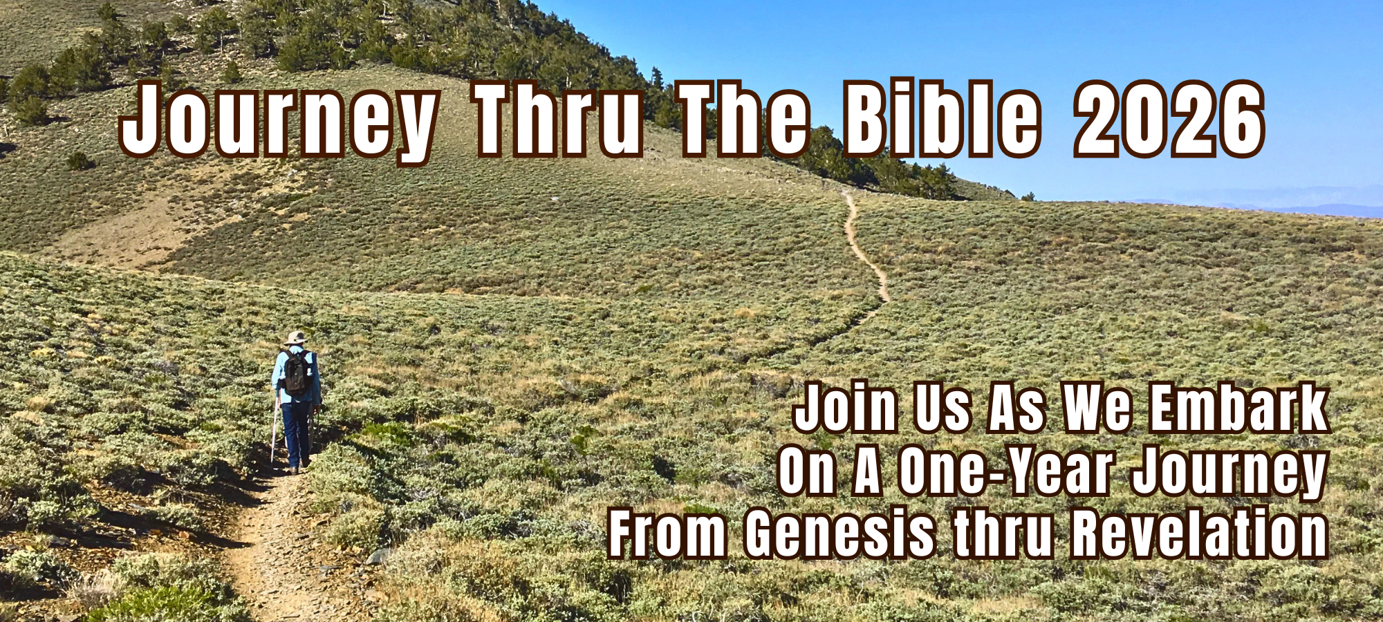Immanuel Baptist Church in Ridgecrest, CA