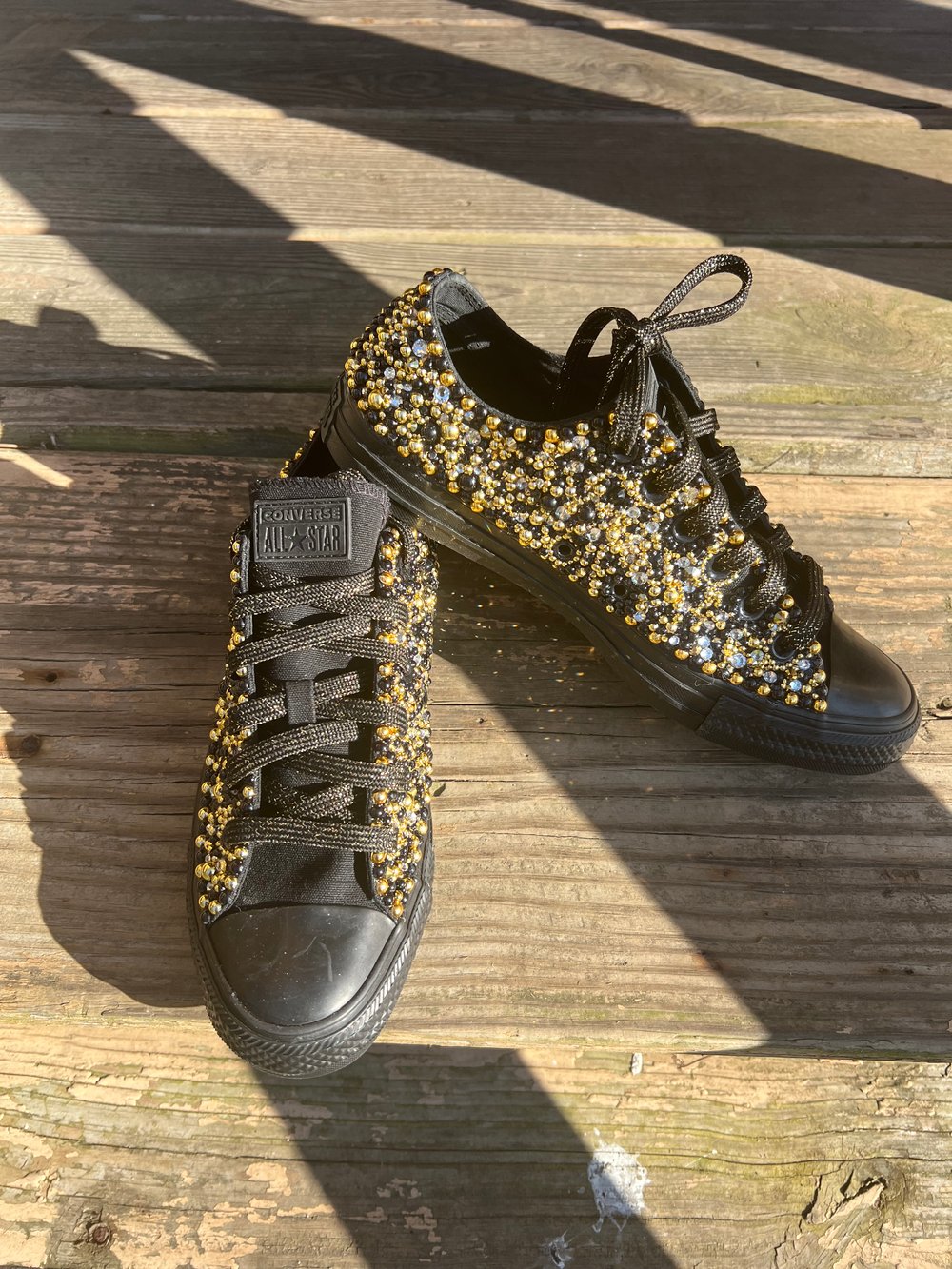 Nika’s Custom Sneakers in Spotsylvania, VA (3)