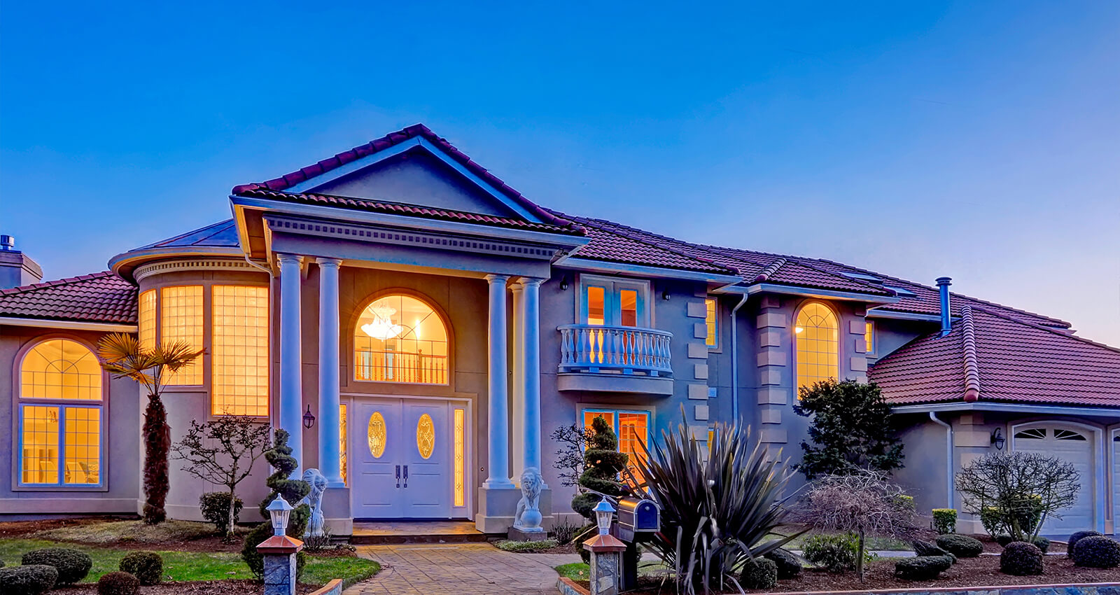 Alexander Waisman, Exclusive Properties Realty in Fair Lawn, NJ (5)