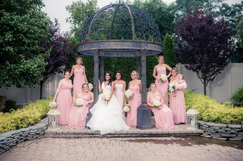 Bella Rococo At Emilia's in Garwood, NJ (2)