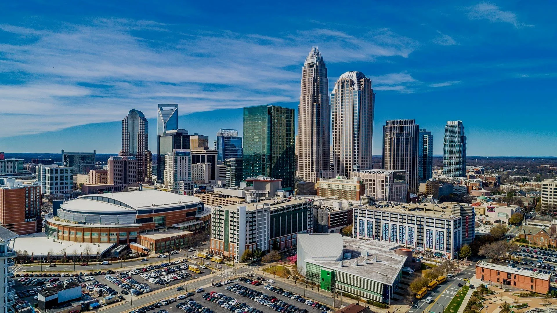 Moonbus Small Business Consultancy in Huntersville, NC