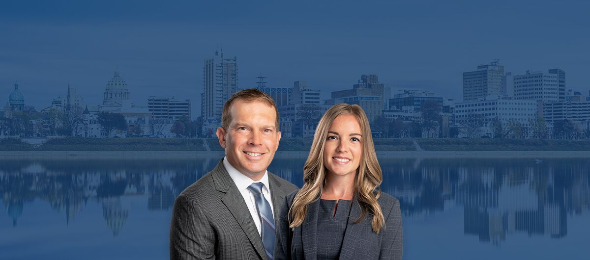 Marzzacco Niven & Associates Lebanon in Lebanon, PA